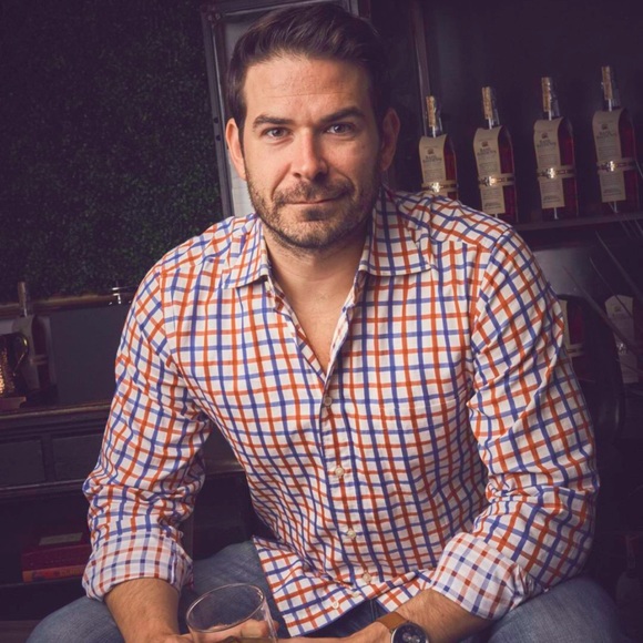 Meet your Posher, John - Picture 1 of 2